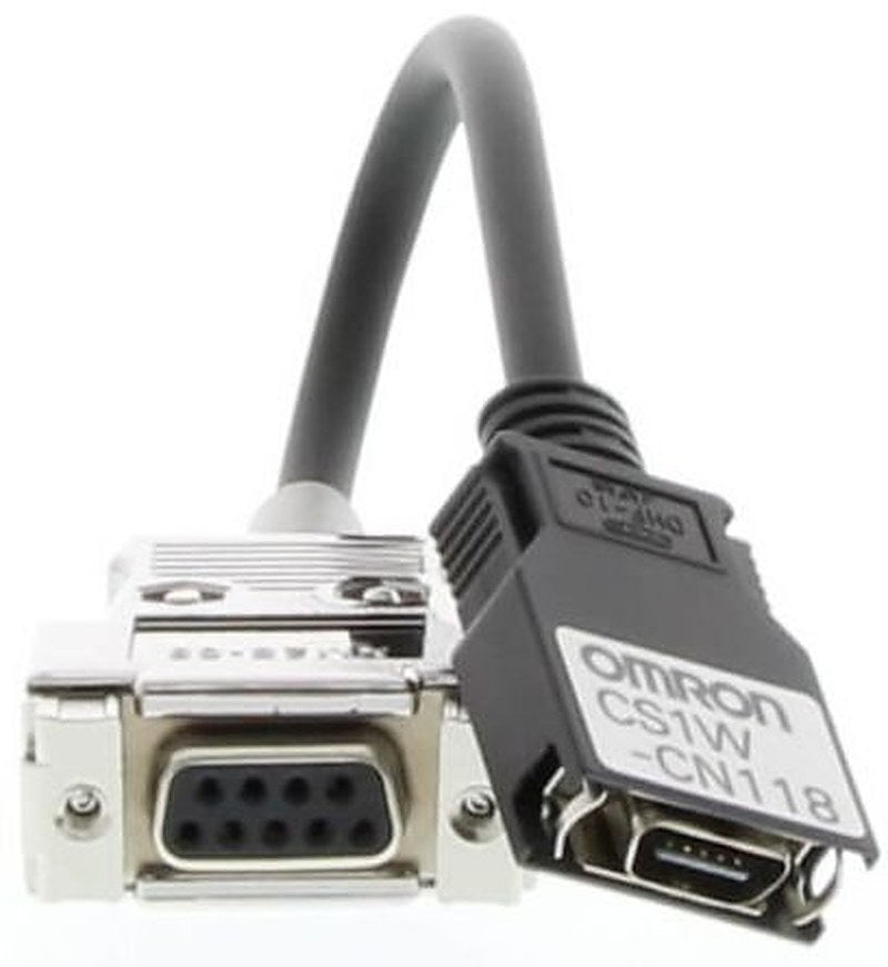 Omron CS1W Series Peripheral Bus for Use with CS1 Series, CJ1 Seies