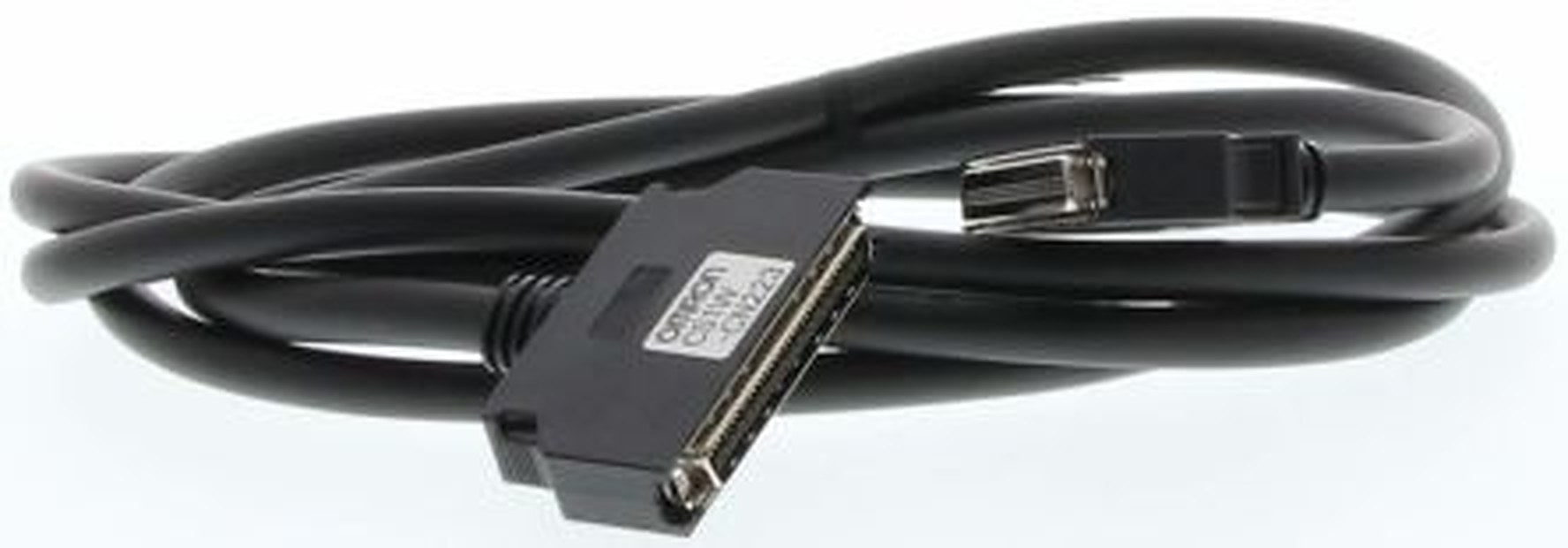 Omron CS1 Series Connecting Cable for Use with CS1 PLC