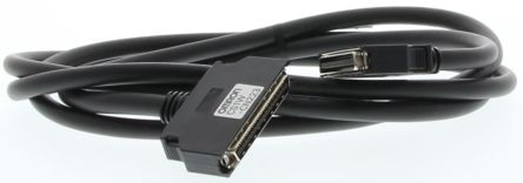 Omron CS1W Series Expansion Bus Cable for Use with I/O Unit