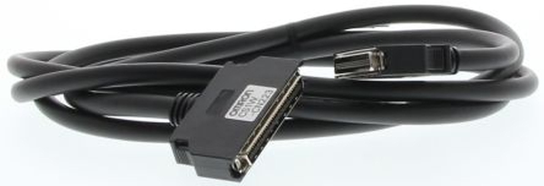 Omron CS1W Series Expansion Bus Cable for Use with I/O Unit