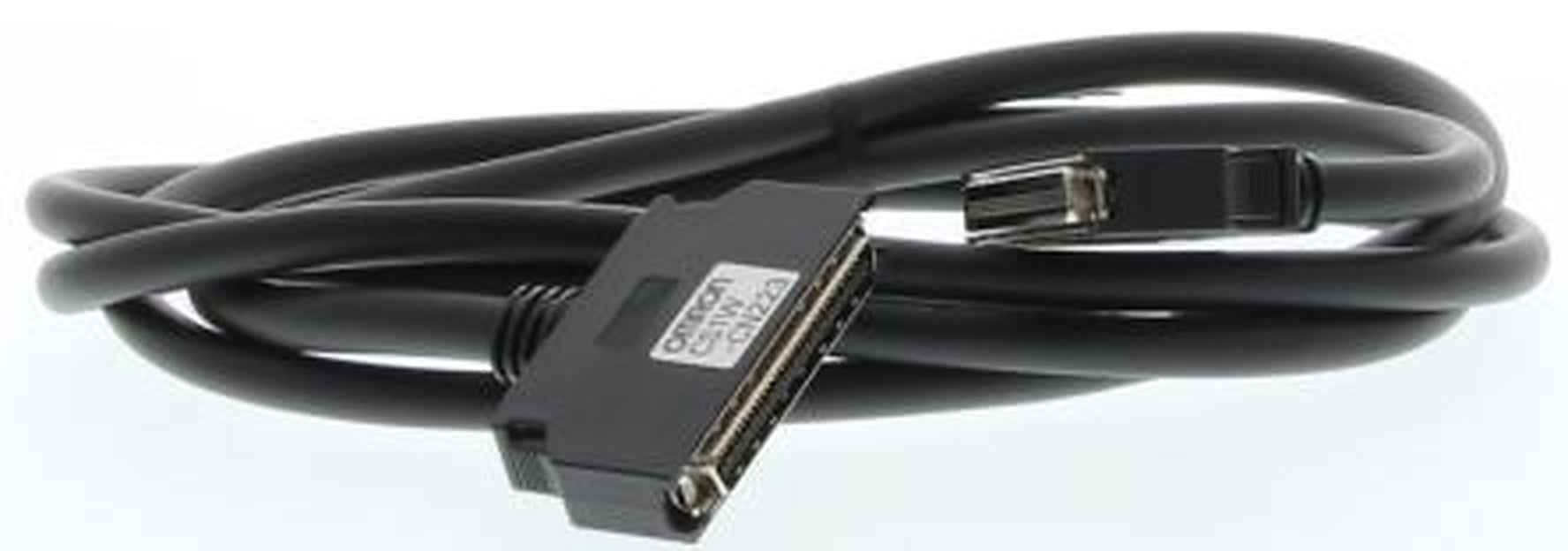 Omron I/O Connection Cable Series Connecting Cable for Use with CS Series PLC-Based Process Control