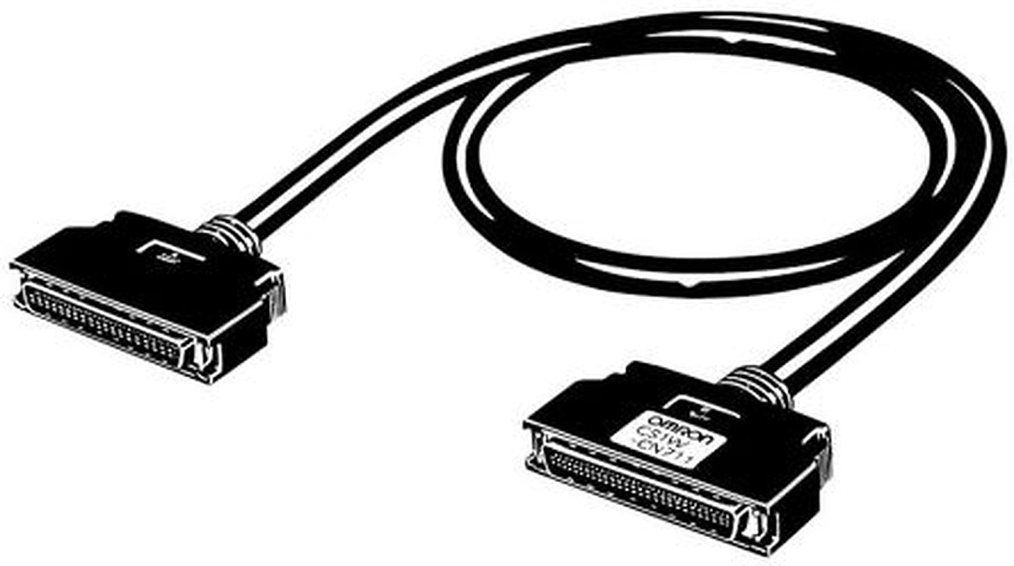 Omron CS1W Series Cable for Use with C200H Expansion I/O