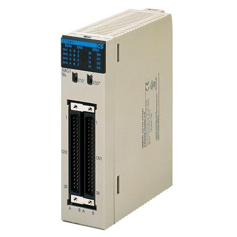 Omron SYSMAC CS Series PLC Accessory for Use with CS Series