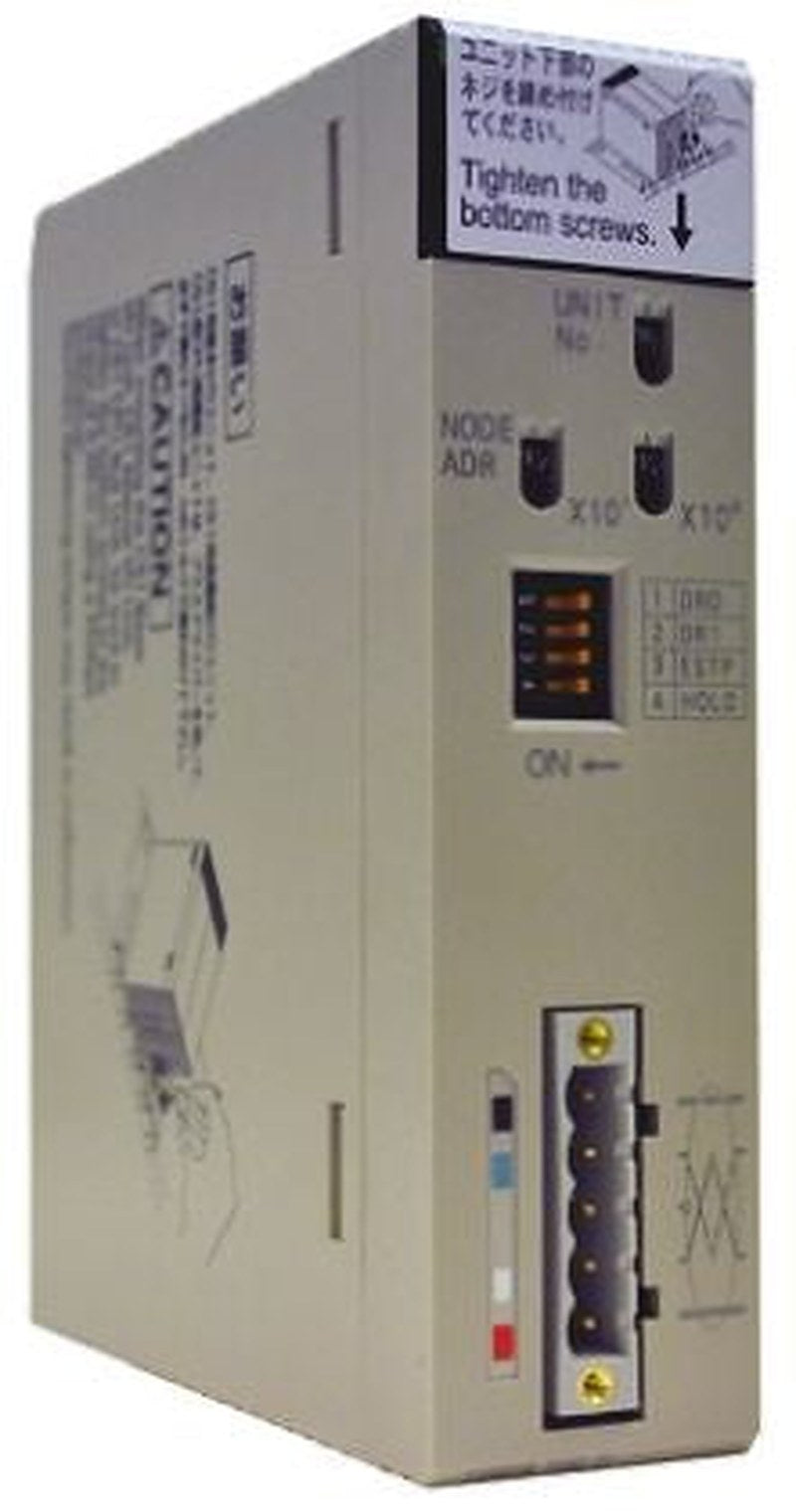 Omron CS1W Series PLC Expansion Module for Use with CS1 Series