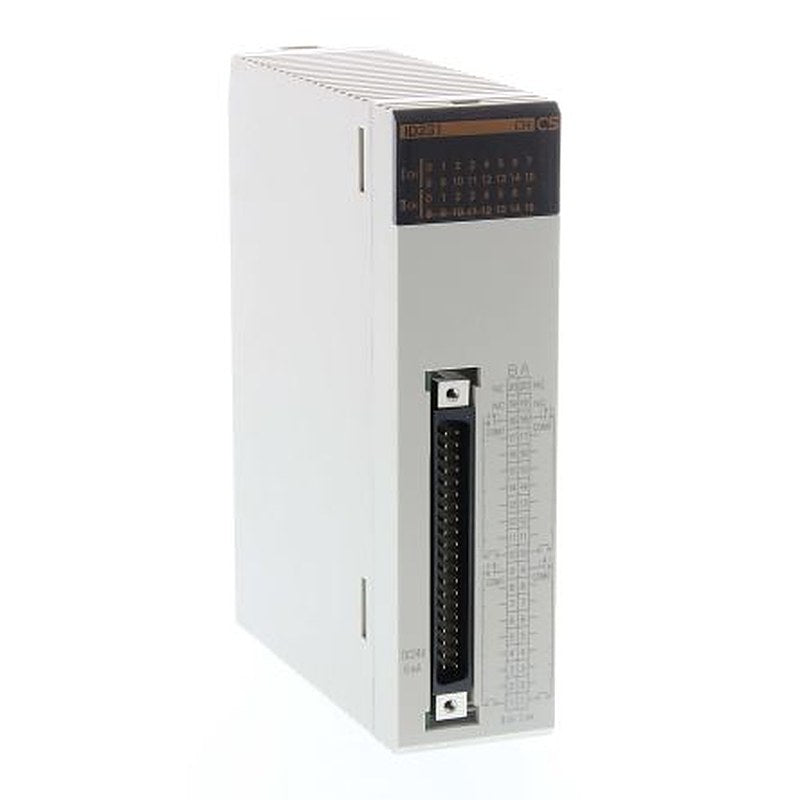 Omron Input Unit CS1 DC 24V