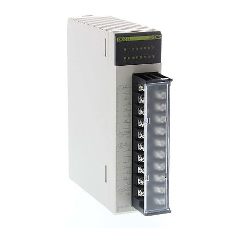 Omron PLC I/O Module CS1 24V