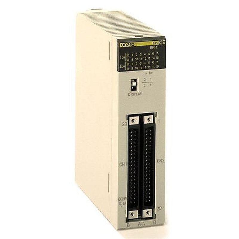 Omron Output Module CS1 24V