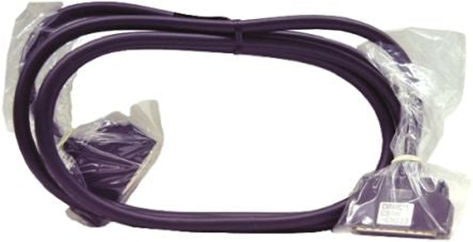 Omron CS1W Series Connecting Cable for Use with CS1 Series