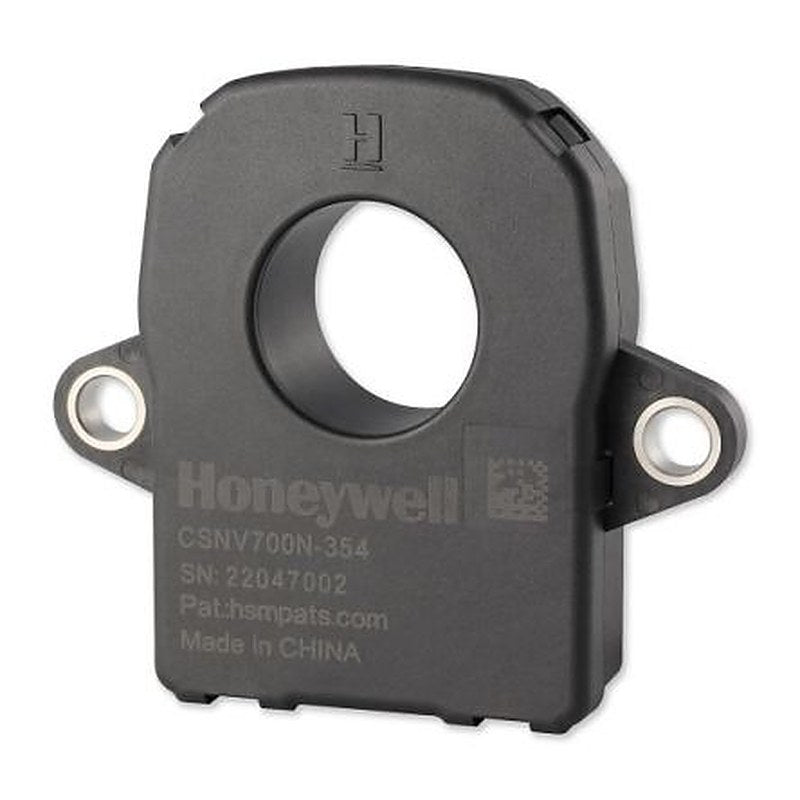 Honeywell Sensor CAN
