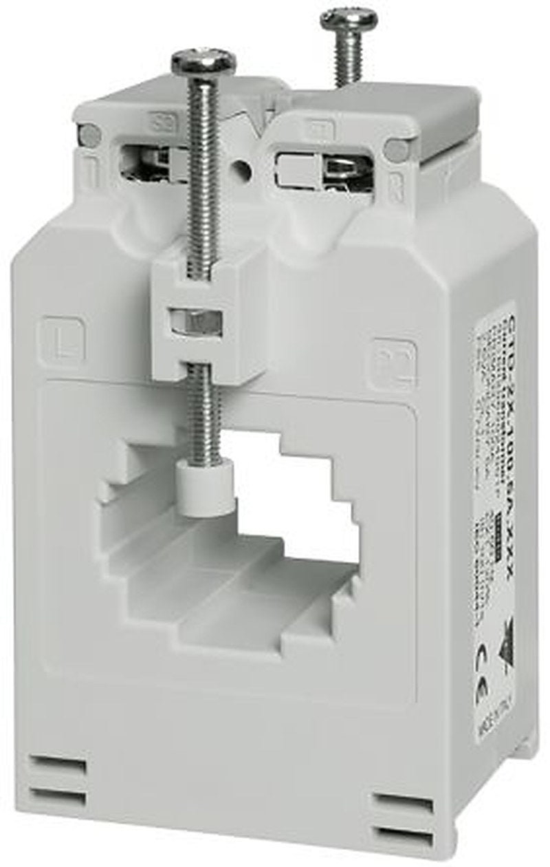 Carlo Gavazzi CTD-2X Series Current Transformer 200 A 24mm Bore