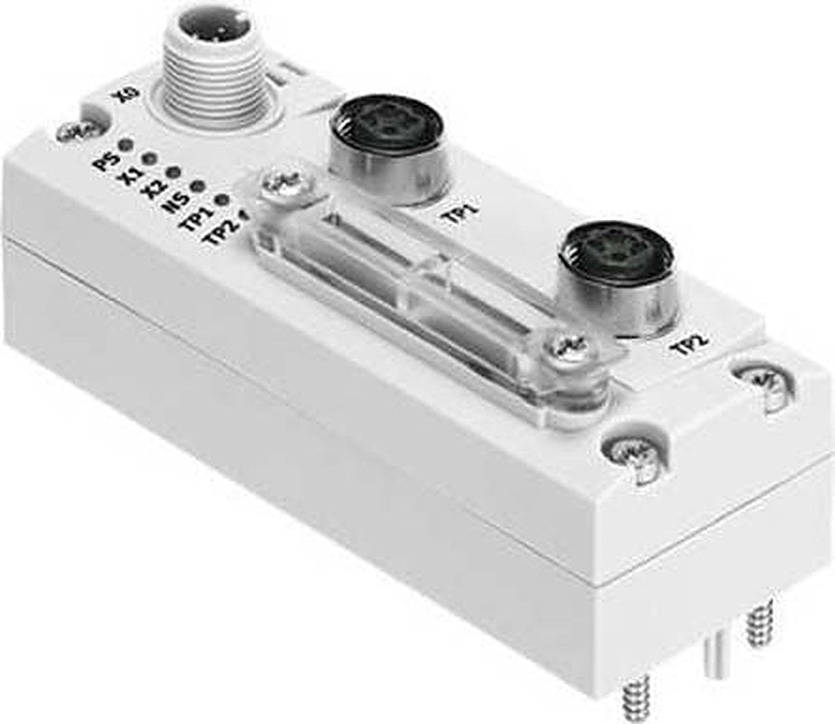 Festo CTEU series Pneumatic Logic Controller