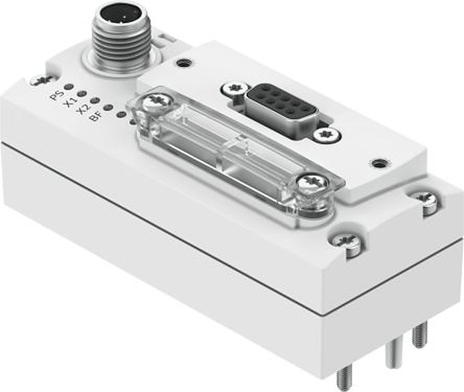 Festo Peripheral Bus CTEU-PB 30V