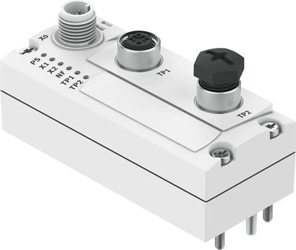 Festo Peripheral Bus CTEU-PN 30V
