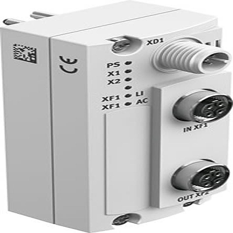 Festo Pneumatic Logic Controller