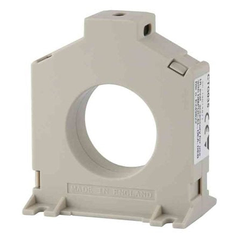 Carlo Gavazzi CTG Series Current Transformer 1 kA 1000:1 720V ac 35mm Bore