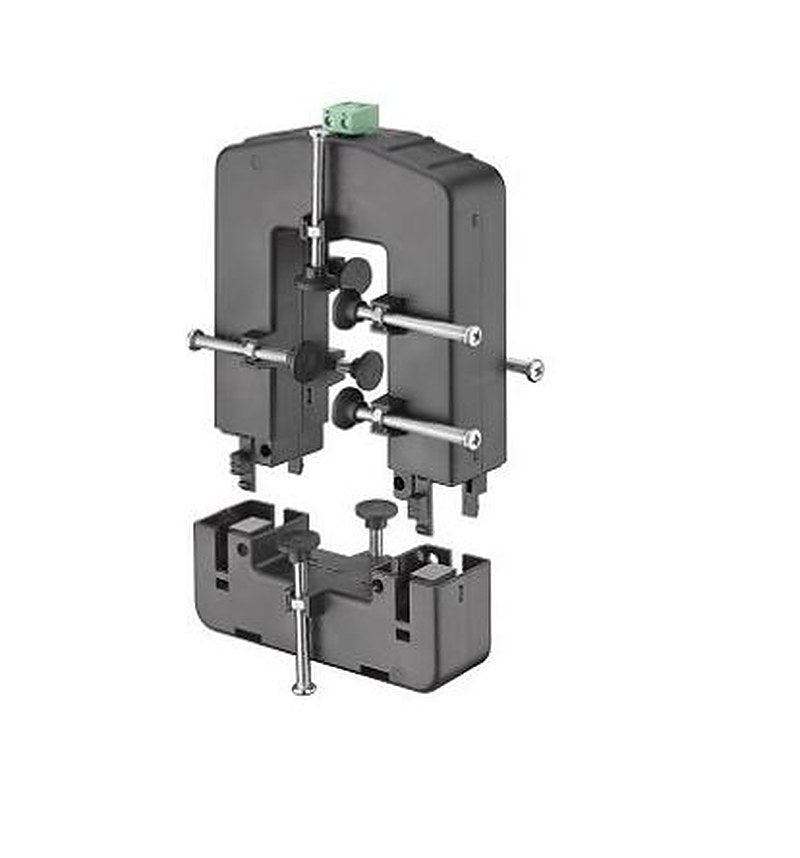 Carlo Gavazzi CTV Series Current Transformer 800 A 600V ac 10mm Bore