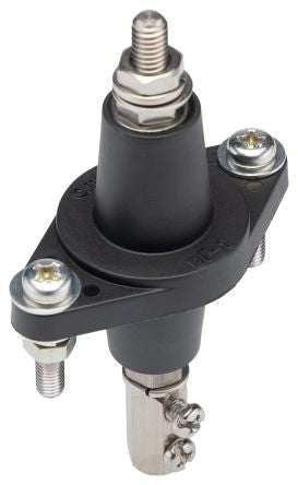 Omron, BF Series Electrode Holder for Use with Conductive Level Controller, 61F-GP-N8