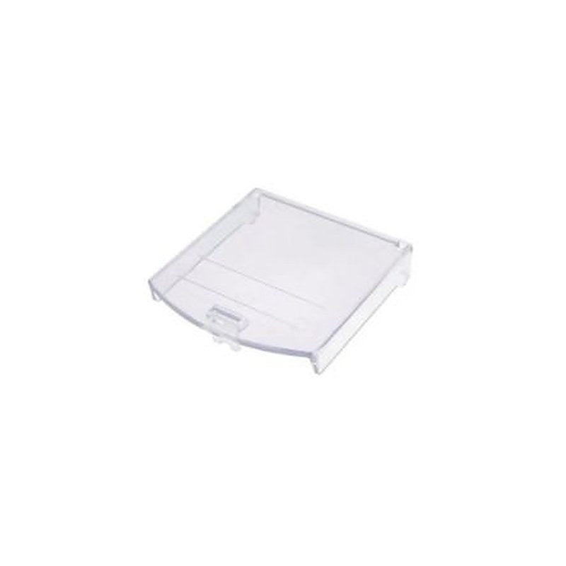 Eaton Plain Hinged Cover Protective Hinged Cover for Use with FX203, FX201