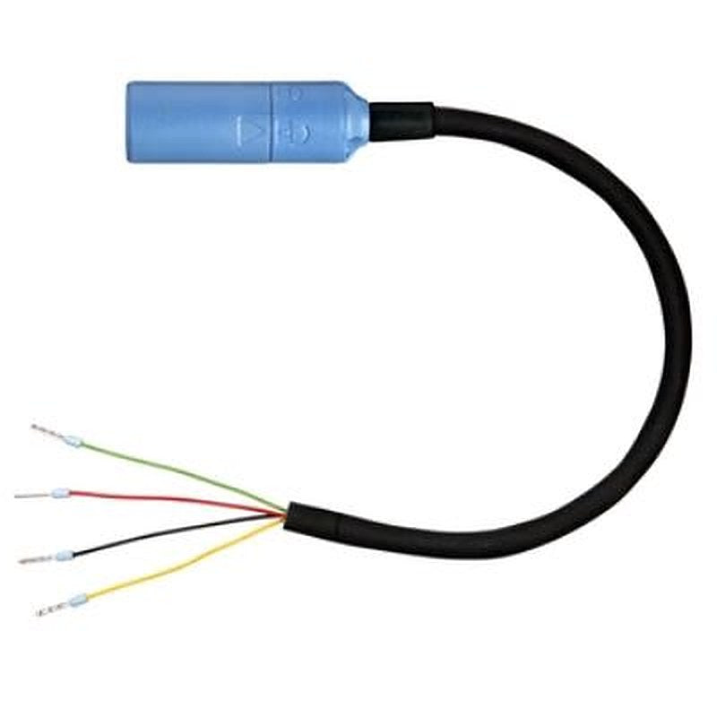 Endress+Hauser, CYK10 Series Cable for Use with Sensor Accessories, VDE 0660, IEC/EN 60947, IEC 60068-2-78, GB 14048