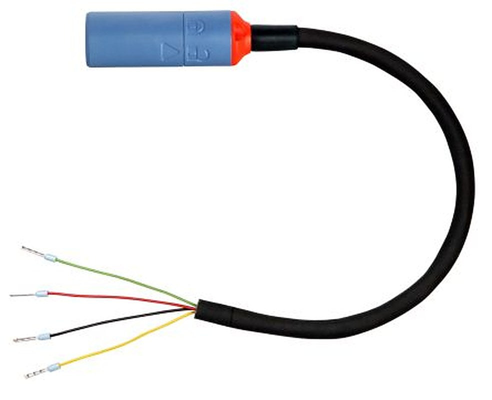 Endress+Hauser, CYK10 Series Cable for Use with Sensor Accessories, GB 14048, IEC 60068-2-78, IEC/EN 60947, VDE 0660