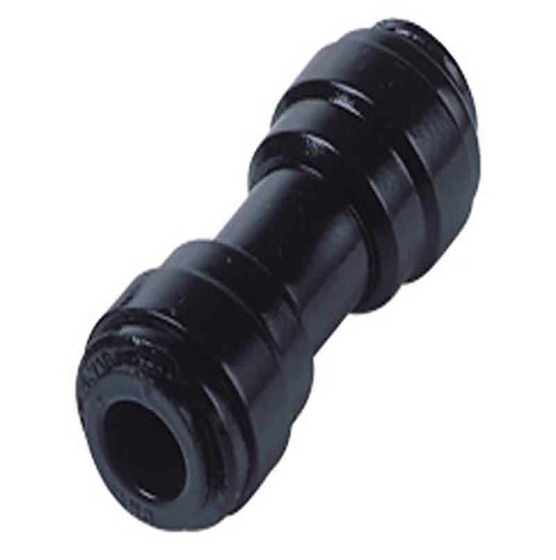 Norgren Pneufit Acetal (POM) Series, D00201210 Stainless Steel, Ethylene Propylene Diene Monomer, Polyoxymethylene (Body