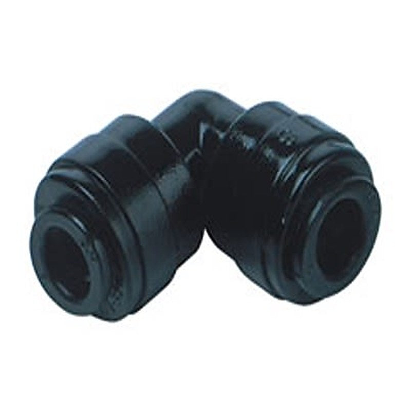 Norgren Pneufit D Series, D00401206 Push-in Pneumatic Fitting, Sealing: Ethylene Propylene Diene Monomer, Collet: