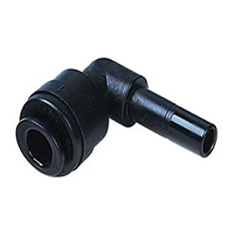 Norgren Pneufit D Series, D00430806 Push-in Pneumatic Fitting, Body and Cover: Polyoxymethylene, Sealing: Ethylene