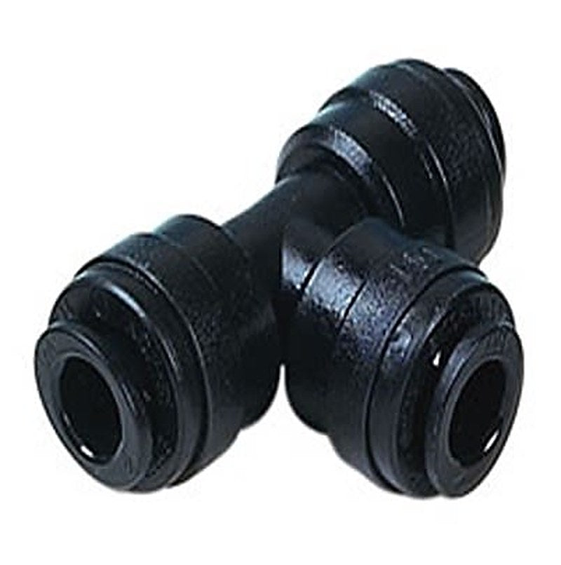 Norgren Pneufit Acetal (POM) Series, D006A1210 Ethylene Propylene Diene Monomer, Linear Low Density Polyethylene,