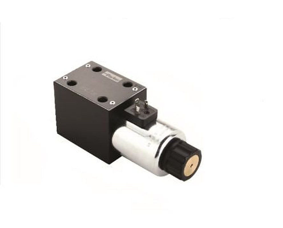 Parker, D1VW020BNYW Directional Control Valve DIN Rail, DIN, Type B