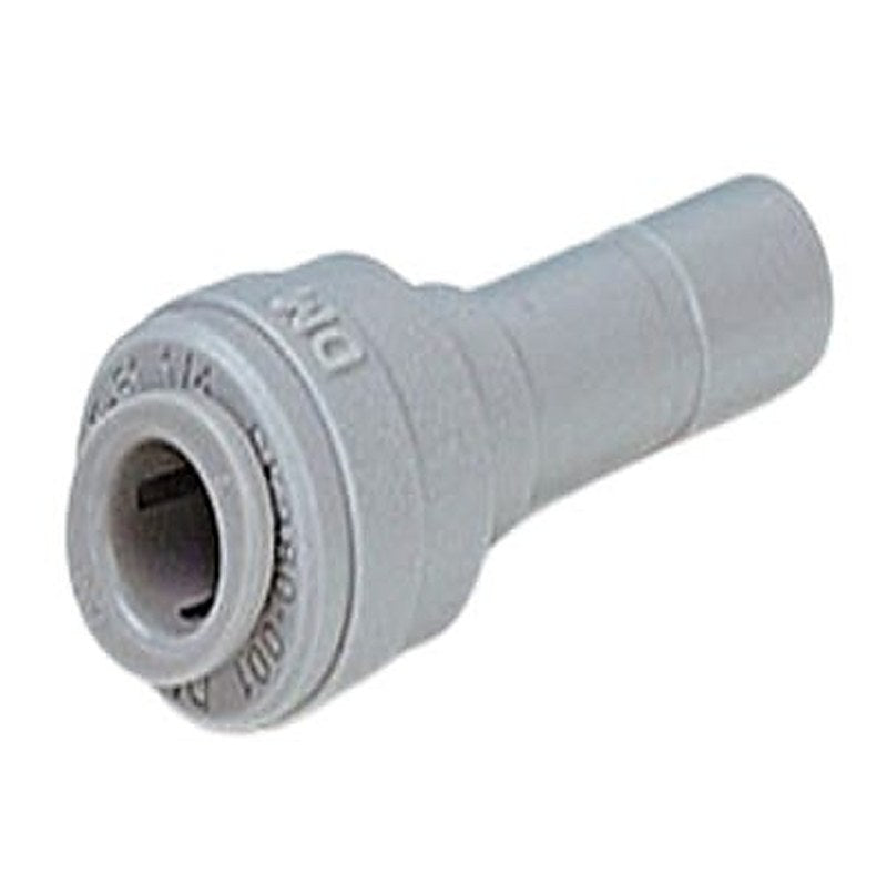 Norgren Pneufit Acetal (POM) Series, D20230406 Push-in Pneumatic Fitting, Sealing: Ethylene Propylene Diene Monomer,