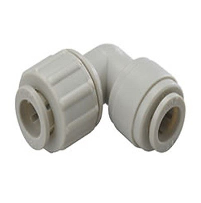 Norgren Pneufit Acetal (POM) Series, D20400506HS Ethylene Propylene Diene Monomer, Polyethylene, Polyamide, Stainless
