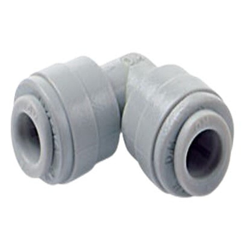Norgren Pneufit Acetal (POM) Series, D20400600 Sealing: Ethylene Propylene Diene Monomer, Polyurethane, Linear Low