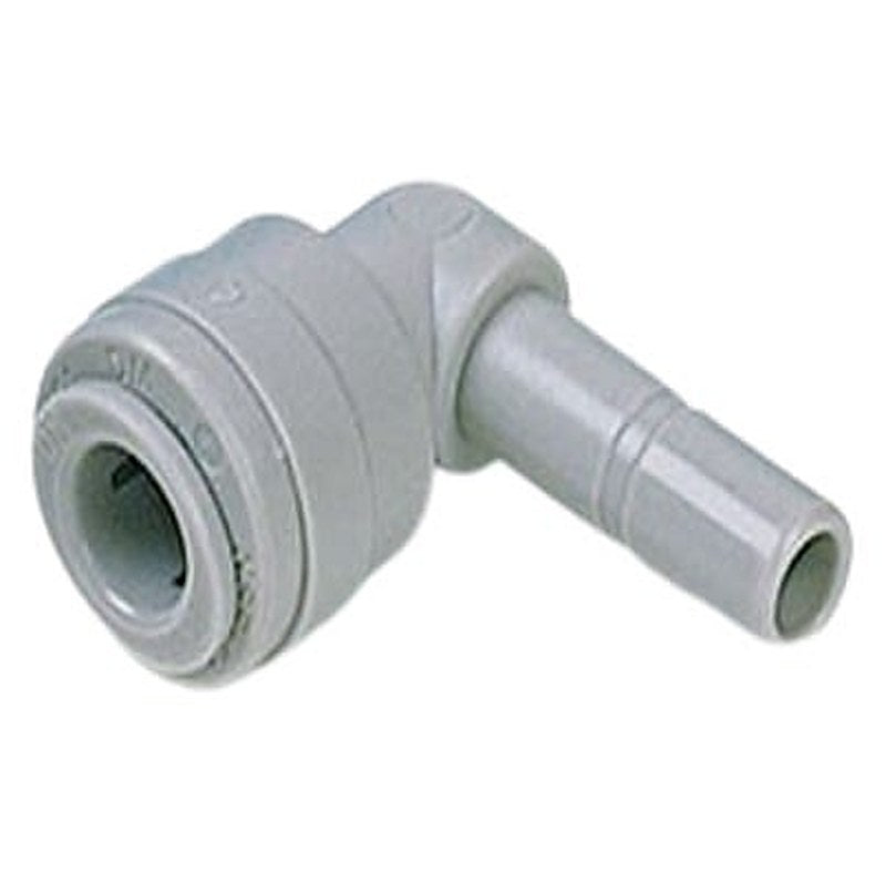 Norgren Pneufit Acetal (POM) Series, D20430600 Polyurethane, Ethylene Propylene Diene Monomer, Stainless Steel,