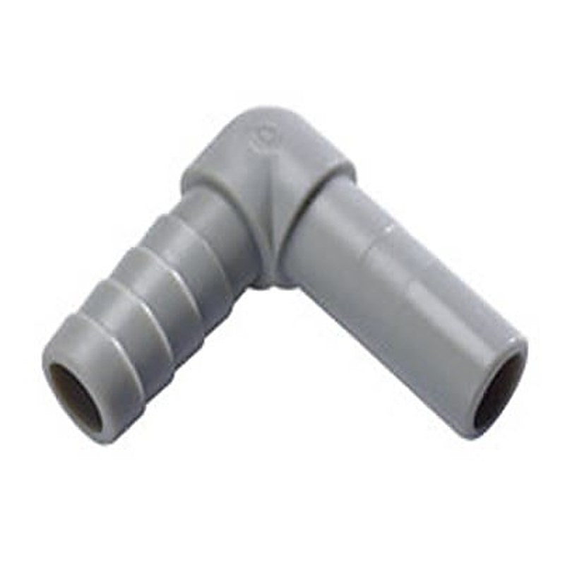 Norgren Pneufit Acetal (POM) Series, D204A0606 Threaded Pneumatic Fitting, Sealing: Ethylene Propylene Diene Monomer,