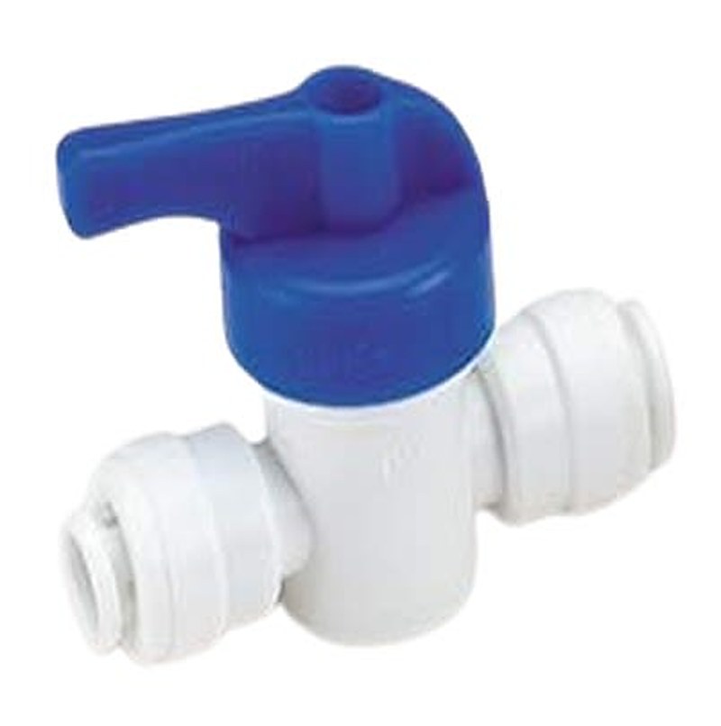Norgren Pneumatic Shut-Off Valve