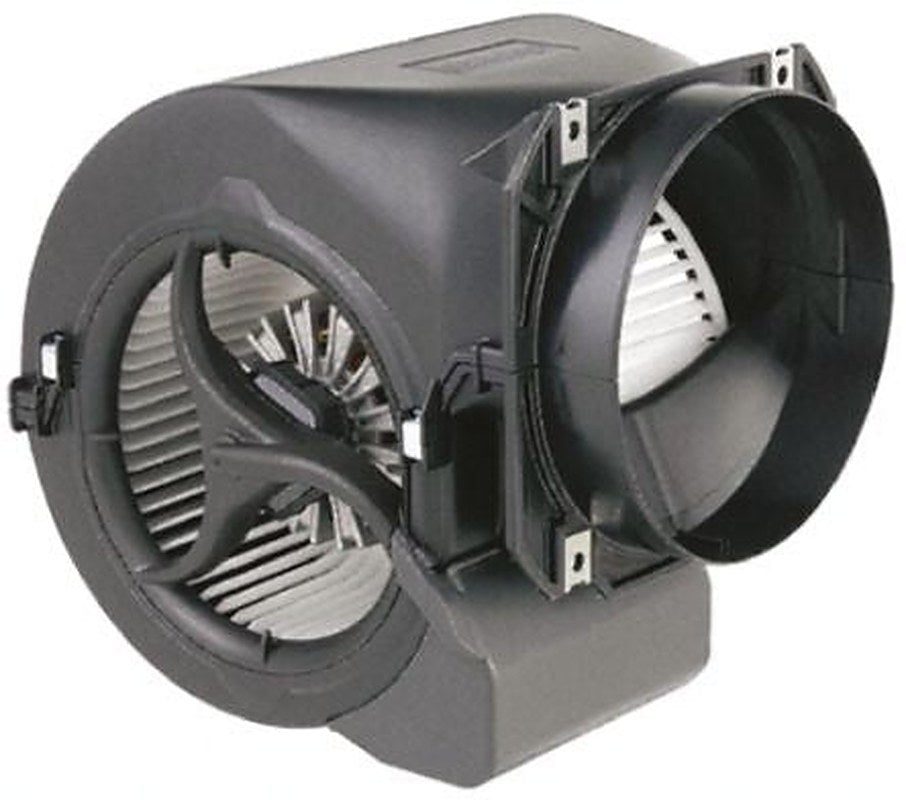 ebm-papst D2E 146 Series Centrifugal Centrifugal Fan, 230V ac, 430 m³/h, AC Operation 218 mm x 146mm
