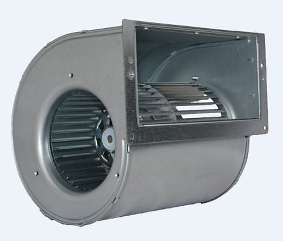 ebm-papst D3G133 Series Centrifugal Centrifugal Fan, 230V ac, 880 m³/h, AC Operation 213 mm x 133mm
