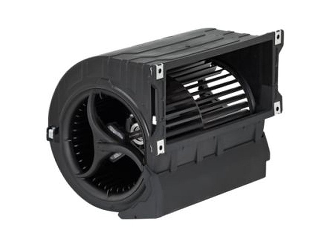 ebm-papst D3G Series Centrifugal Centrifugal Fan, 230V, 940 m³/h, AC Operation