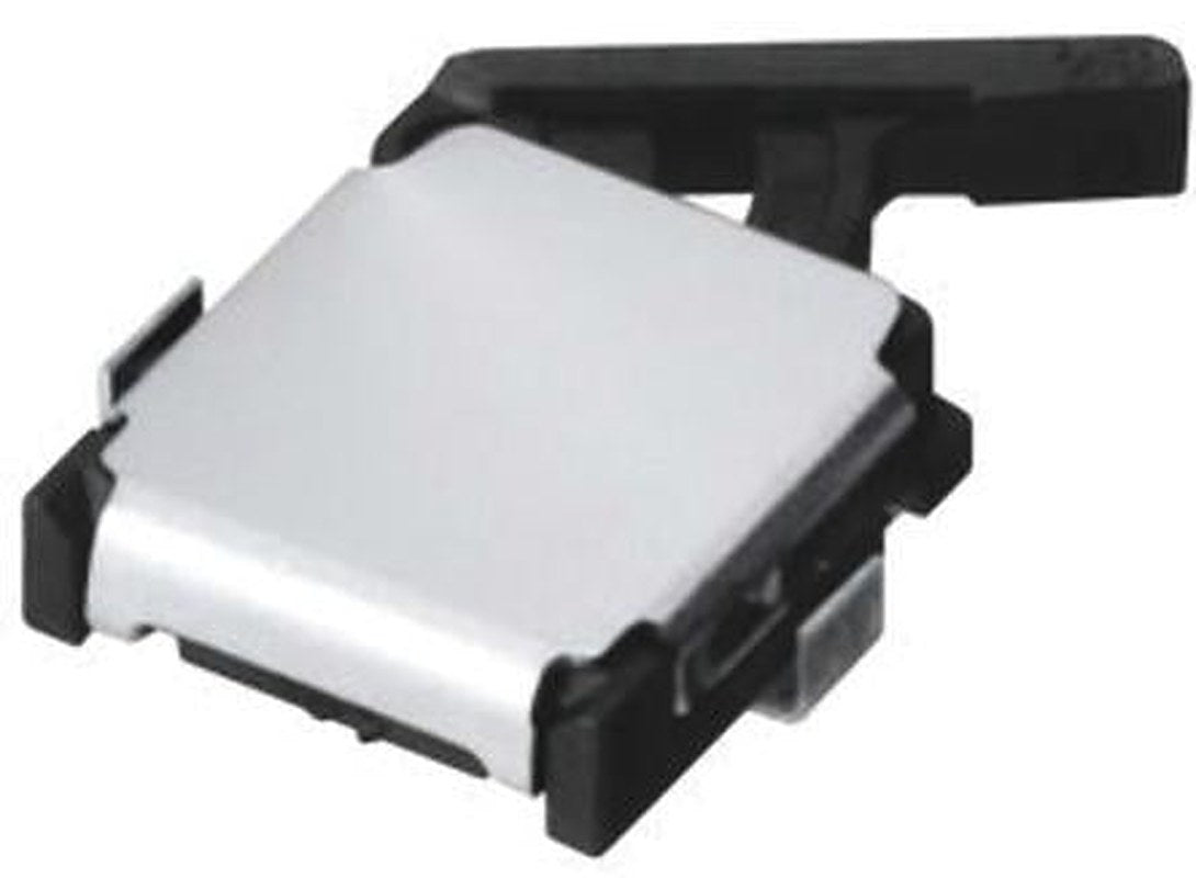 Omron Micro Switch, SPST, 1mA