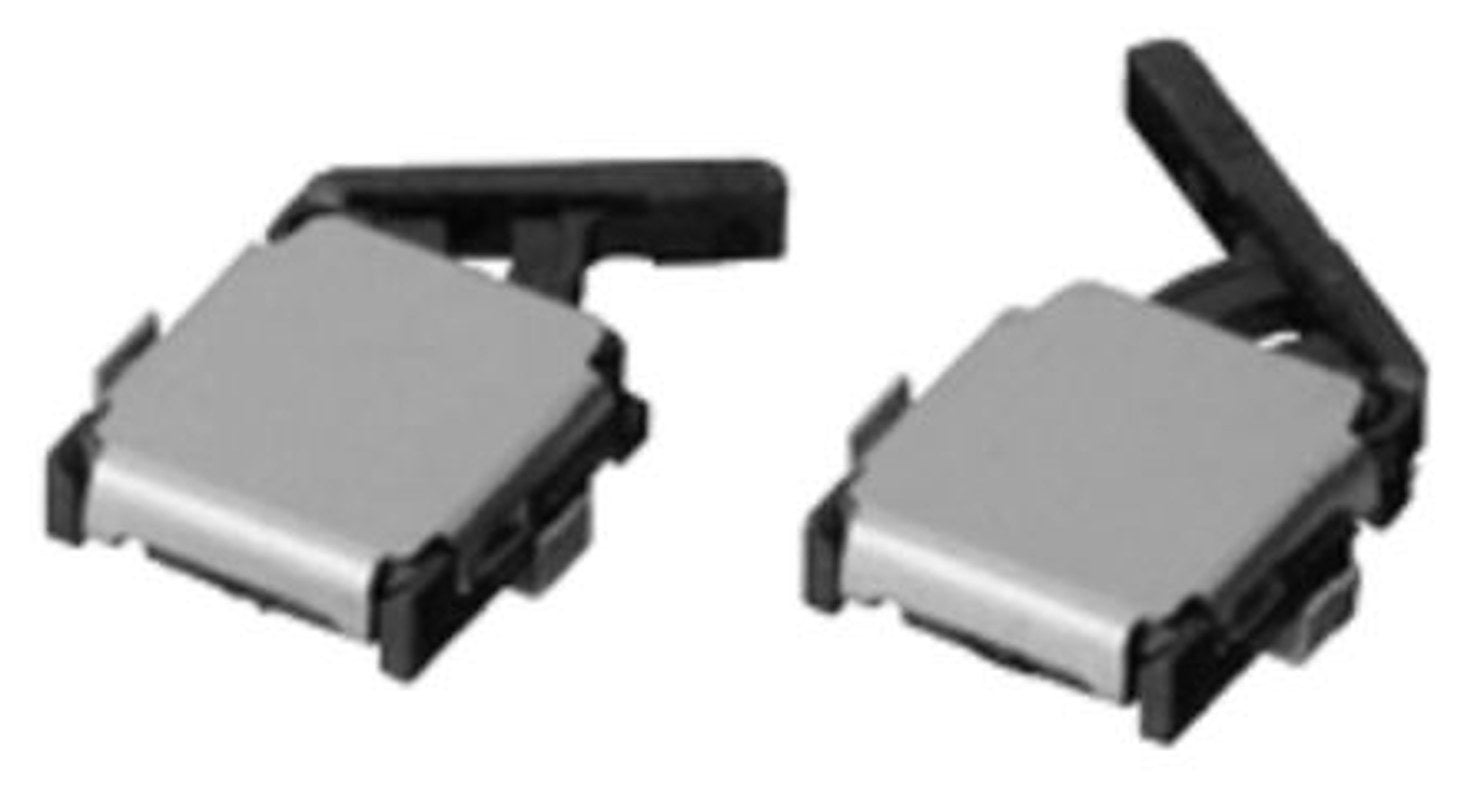 Omron Detector Switch, SPST