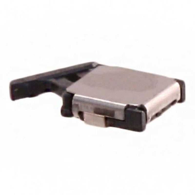Omron Lever Switch, Surface Mount Terminal, 1mA, 100 V ac, 5 V dc, SPST-NO