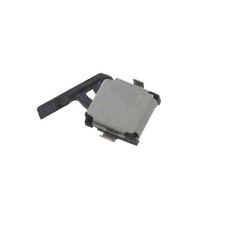 Omron Lever Switch, Surface Mount Terminal, 1mA, 100 V ac, 5 V dc, SPST-NC, IP40