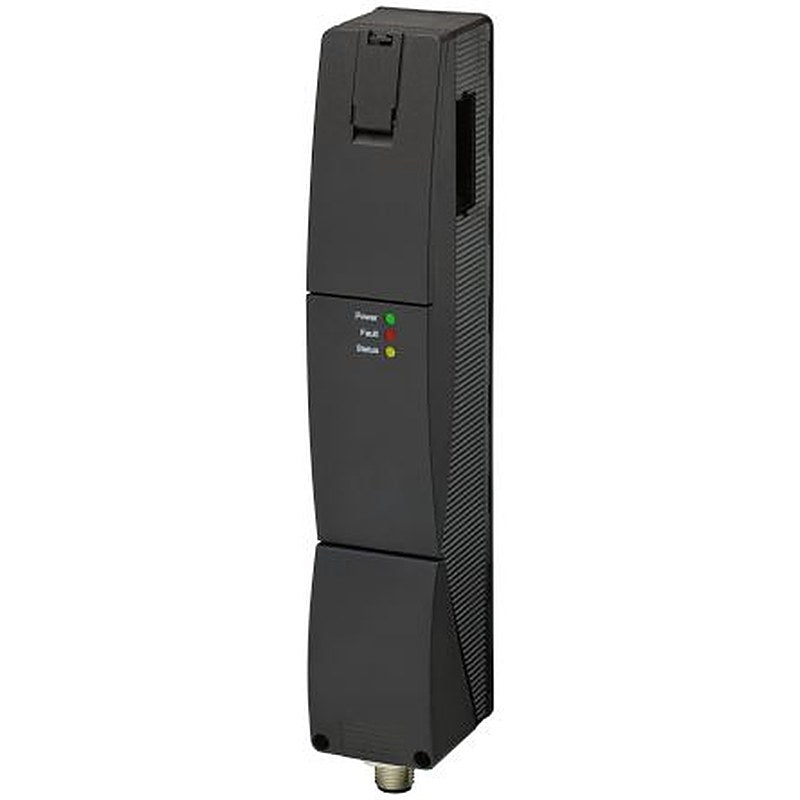 Omron D41G Series Solenoid Interlock Switch, Power to Lock