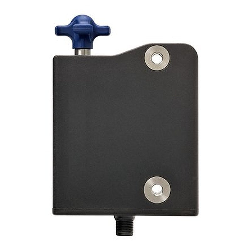 Omron D41L Series Solenoid Interlock Switch, Power to Unlock