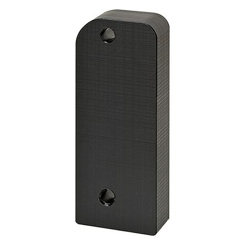 Omron Mounting Plate