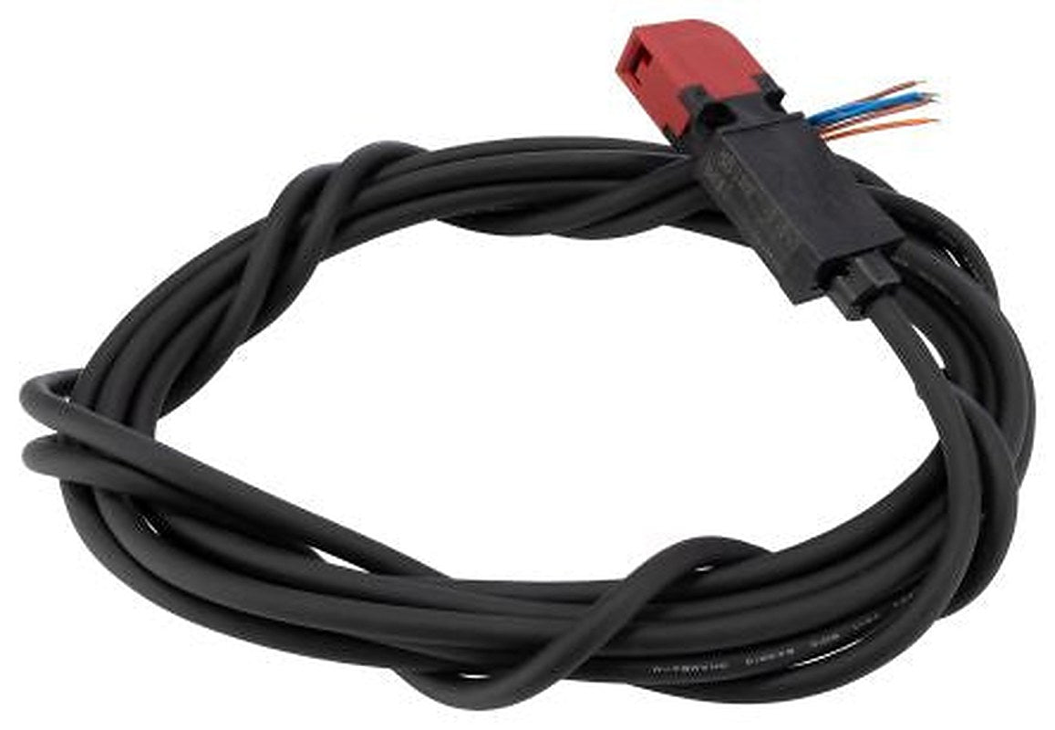 Omron D4GS Safety Rated Interlock Switch, Keyed, Plastic, Key