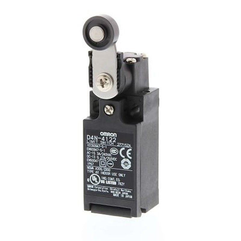 Omron Limit Switch