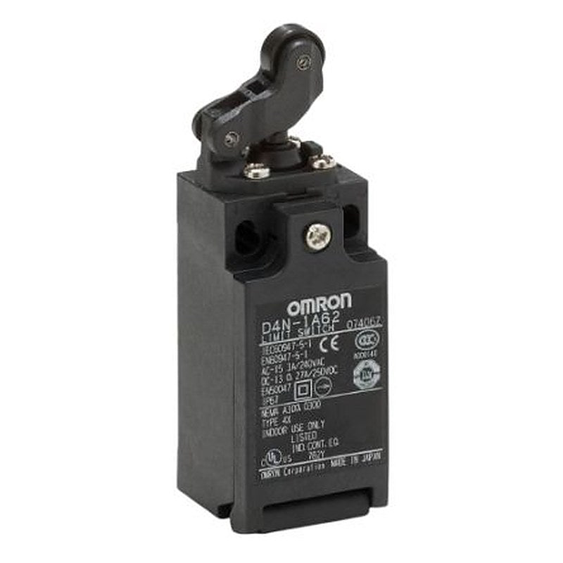 Omron Switch
