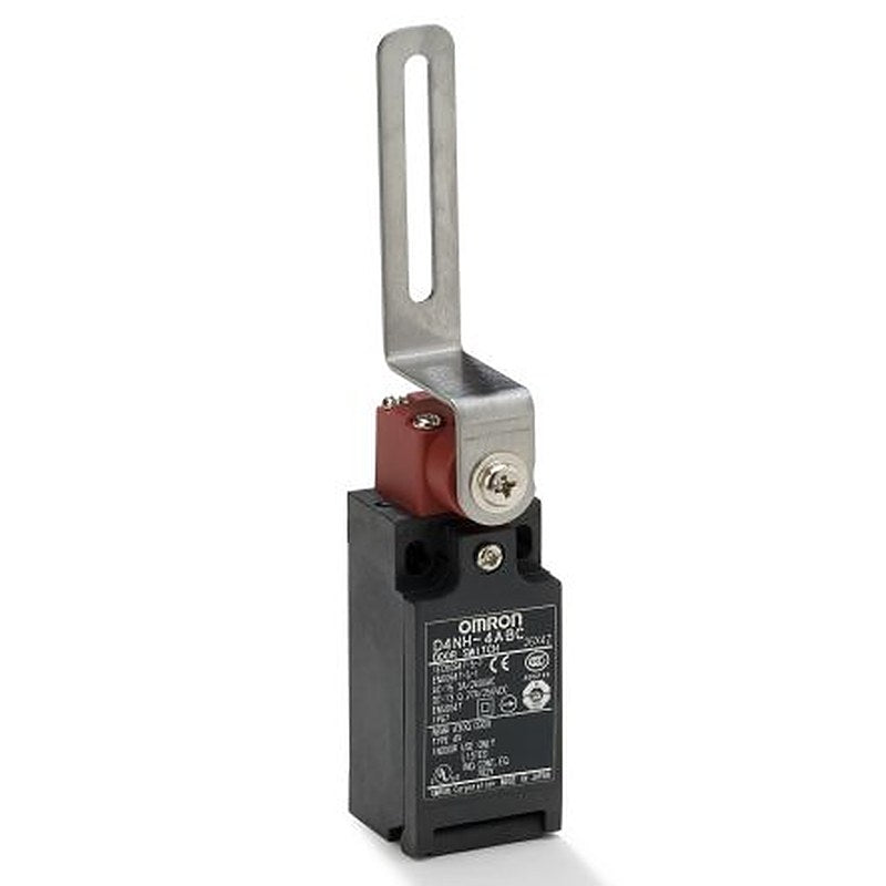 Omron D4NH Hinge Switch 2 NC