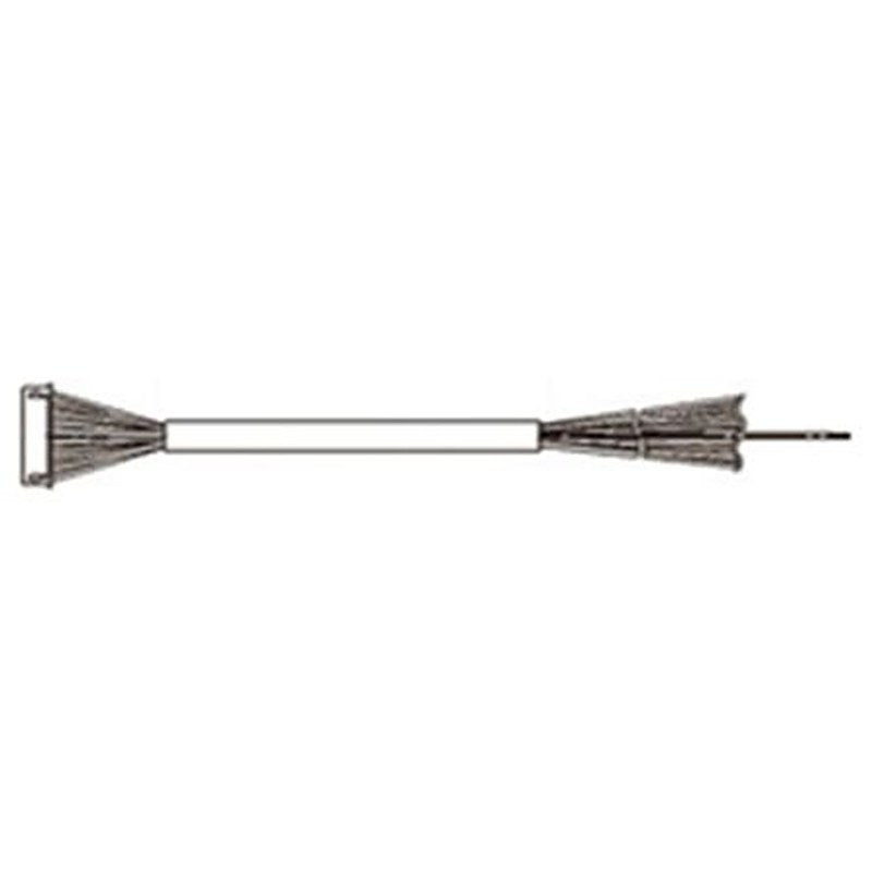 Omron D4SL-N Series Cable